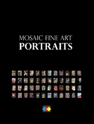 MosaicPortraitsCover